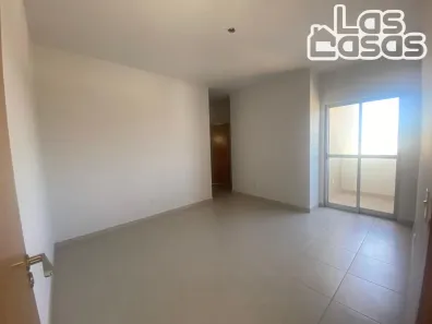 Apartamento com 2 Quartos à venda, 52m² no Cândida Ferreira, Contagem