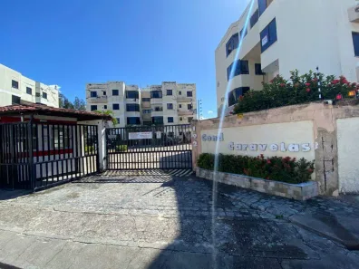 Apartamento com 2 Quartos para alugar, 73m² no Farolândia, Aracaju