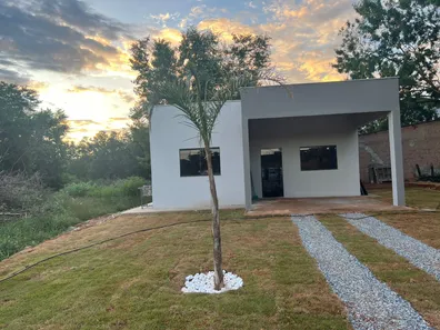 Casa de Condomínio com 2 Quartos à venda, 70m² no Ponte Alta Norte, Brasília