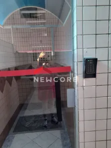 Flat com 1 Quarto à venda, 25m² no Mirim, Praia Grande