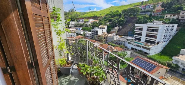 Apartamento com 2 Quartos à venda, 144m² no Verbo Divino, Barra Mansa