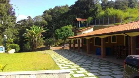 Fazenda / Sítio / Chácara com 3 Quartos à venda, 300m² no , Piedade