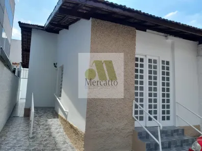 Casa Comercial com 2 Quartos para alugar, 100m² no Parque Santos Dumont, Taboão da Serra