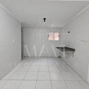 Casa de Condomínio com 2 Quartos para alugar, 74m² no Canto do Forte, Praia Grande