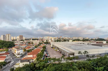 Apartamento com 4 Quartos à venda, 136m² no Jardim Dom Bosco, São Paulo
