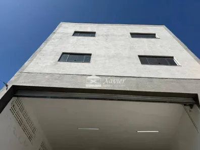 Conjunto Comercial / Sala para alugar, 75m² no Centro, Vargem Grande Paulista