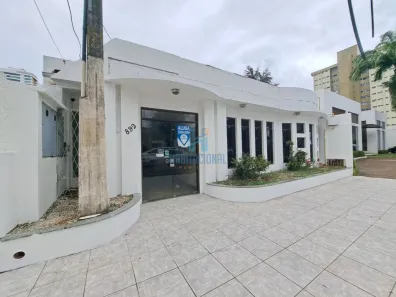 Prédio Inteiro para alugar, 495m² no Tirol, Natal
