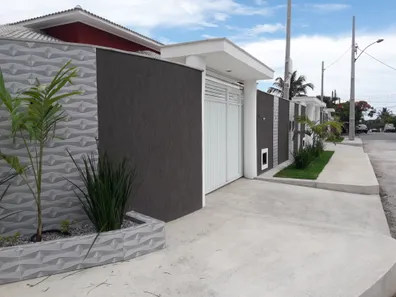 Casa com 2 Quartos à venda, 75m² no Jardim Atlântico Leste (Itaipuaçu), Maricá