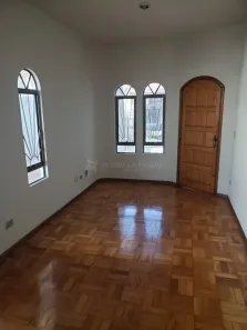 Casa com 3 Quartos para alugar, 113m² no Jardim América, Maringá