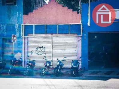 Loja / Salão / Ponto Comercial para venda ou aluguel, 65m² no Centro, Bragança Paulista