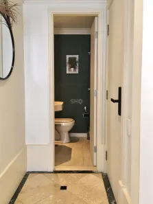 Apartamento com 2 Quartos para alugar, 110m² no Higienópolis, São Paulo
