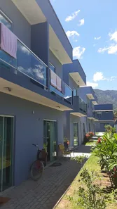 Casa de Condomínio com 3 Quartos para alugar, 130m² no Maresias, São Sebastião