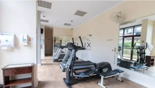 Flat com 1 Quarto para alugar, 52m² no Jardim Maria Rosa II, Itaquaquecetuba