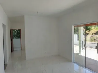 Casa de Condomínio com 3 Quartos à venda, 108m² no Arcozelo, Paty do Alferes