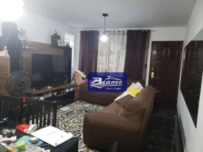 Sobrado com 2 Quartos à venda, 137m² no Ponte Grande, Guarulhos