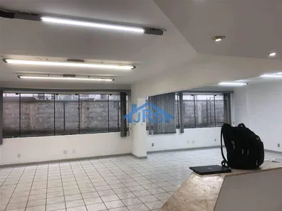 Conjunto Comercial / Sala para alugar, 100m² no Alphaville Empresarial, Barueri