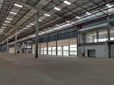 Galpão / Depósito / Armazém para alugar, 12258m² no Área Rural de Jaguariúna, Jaguariúna