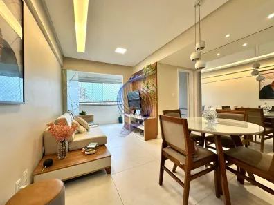 Apartamento com 2 Quartos à venda, 50m² no Luiz Anselmo, Salvador