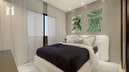 Apartamento com 3 Quartos à venda, 123m² no Vila Bancária, Campo Largo