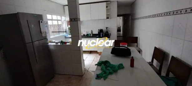 Casa Comercial com 4 Quartos à venda, 120m² no Jardim Tietê, São Paulo