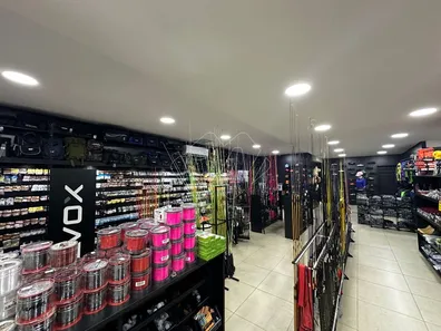 Loja / Salão / Ponto Comercial com 2 Quartos à venda, 312m² no Centro, Araraquara