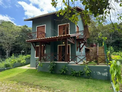 Casa com 4 Quartos à venda, 120m² no , Pacoti