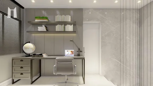 Apartamento com 3 Quartos à venda, 123m² no Vila Bancária, Campo Largo