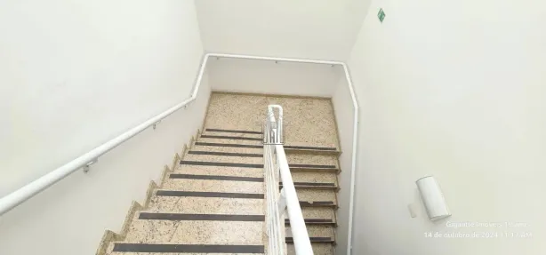 Conjunto Comercial / Sala para alugar, 80m² no Vila Floresta, Santo André