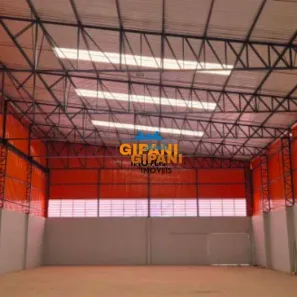 Galpão / Depósito / Armazém à venda, 723m² no Roseira de Cima, Jaguariúna