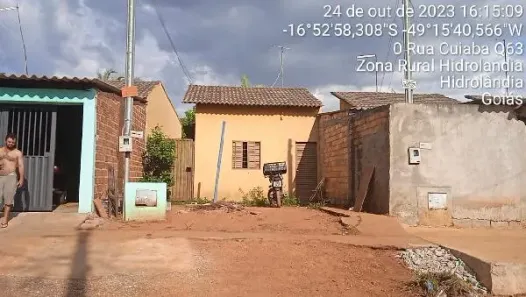 Imagem do imóvel