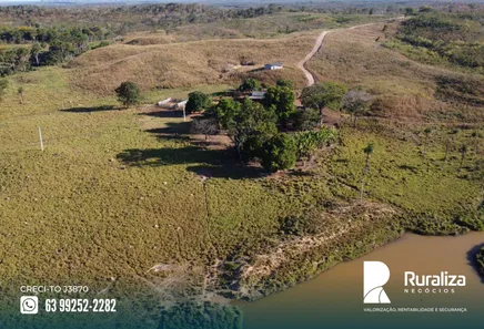 Fazenda / Sítio / Chácara à venda, 359m² no , Santa Maria do Tocantins