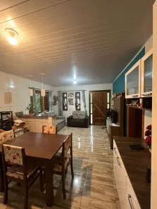 Fazenda / Sítio / Chácara à venda, 3750m² no Camobi, Santa Maria