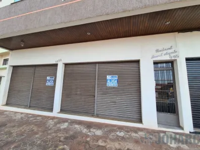 Loja / Salão / Ponto Comercial para alugar, 200m² no Centro, Apucarana