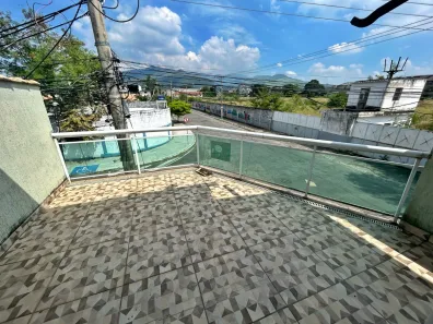 Casa com 2 Quartos à venda, 60m² no Santo Elias, Mesquita