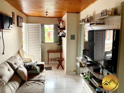 Casa de Condomínio com 2 Quartos à venda, 175m² no Mansões Águas Quentes, Caldas Novas