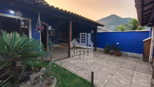 Casa com 2 Quartos à venda, 110m² no Cajueiros (Itaipuaçu), Maricá