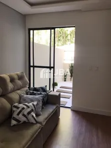 Apartamento com 2 Quartos à venda, 44m² no Lamenha Pequena, Almirante Tamandaré