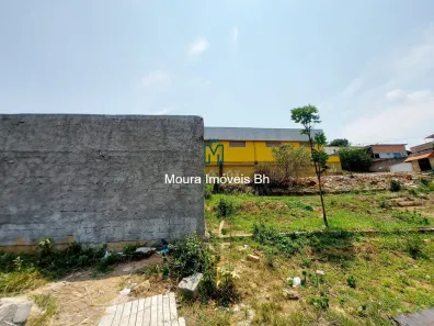 Terreno / Lote / Condomínio à venda, 250m² no Serra Dourada, Vespasiano