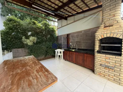 Casa de Condomínio com 4 Quartos à venda, 234m² no Parque do Jiqui, Parnamirim