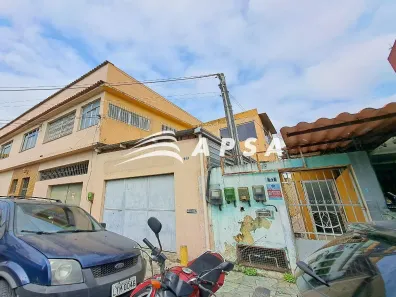 Casa com 3 Quartos para alugar, 69m² no Centro, Nova Iguaçu