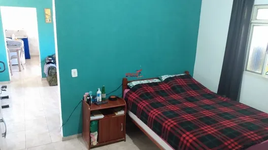 Kitnet com 1 Quarto à venda, 46m² no Novo Silvestre, Viçosa