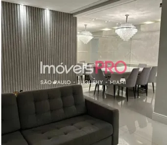 Sobrado com 3 Quartos à venda, 350m² no Bosque da Saúde, São Paulo