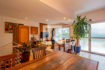 Casa de Condomínio com 3 Quartos à venda, 107m² no Vila Andrade, São Paulo