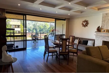 Apartamento com 4 Quartos à venda, 298m² no Duarte Silveira, Petrópolis
