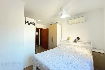 Casa de Condomínio com 3 Quartos à venda, 131m² no Tristeza, Porto Alegre