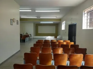 Loja / Salão / Ponto Comercial com 1 Quarto à venda, 170m² no Parque Novo São Geraldo, Bauru