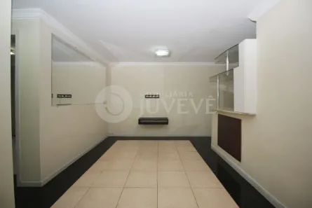 Apartamento com 2 Quartos para alugar, 52m² no Juvevê, Curitiba