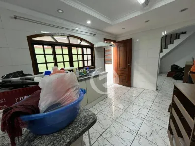 Casa de Condomínio com 2 Quartos para alugar, 70m² no Vila Floresta, Santo André