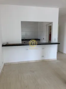 Cobertura com 2 Quartos para venda ou aluguel, 83m² no Cidade Jardim, Caraguatatuba