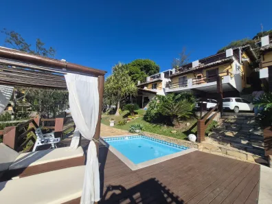 Apartamento com 1 Quarto à venda, 60m² no Bosque, Armação dos Búzios